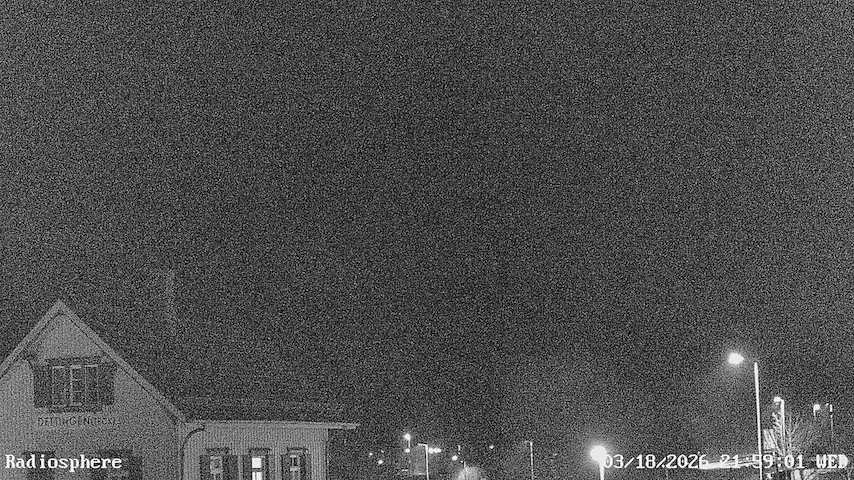 RADiOSPHERE-BURG TECK Image