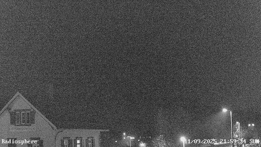 RADiOSPHERE-BURG TECK Image