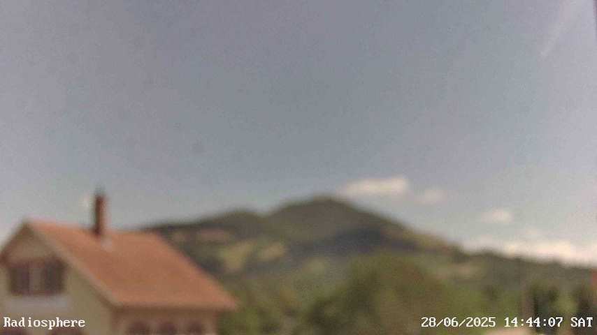 RADiOSPHERE-BURG TECK Image