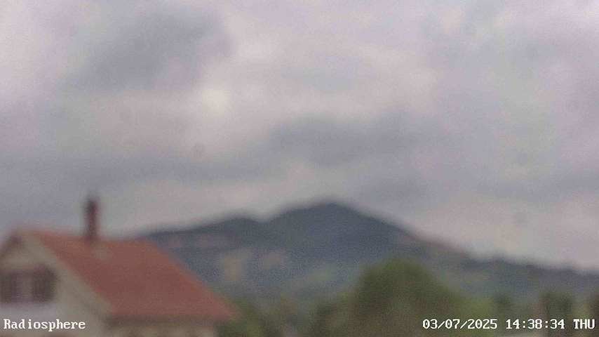 RADiOSPHERE-BURG TECK Image