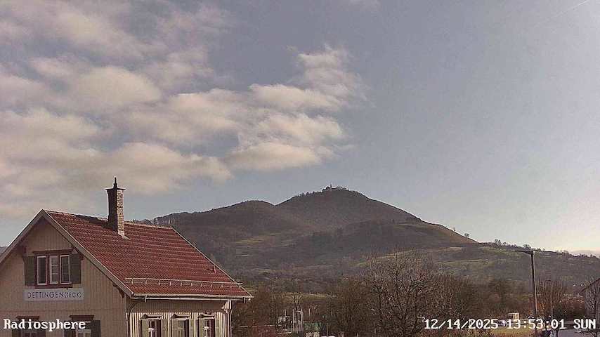 RADiOSPHERE-BURG TECK Image