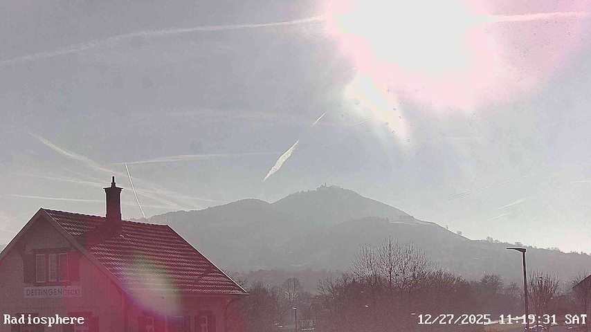 RADiOSPHERE-BURG TECK Image