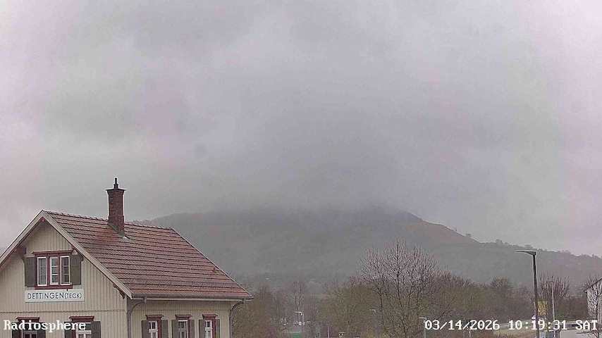 RADiOSPHERE-BURG TECK Image