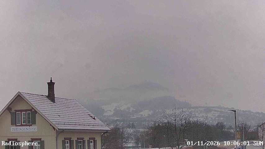 RADiOSPHERE-BURG TECK Image