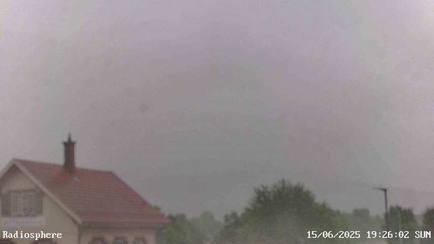 RADiOSPHERE-BURG TECK Image