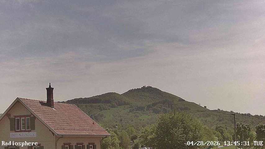 RADiOSPHERE-BURG TECK Image