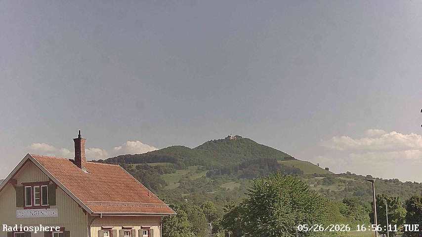 RADiOSPHERE-BURG TECK Image