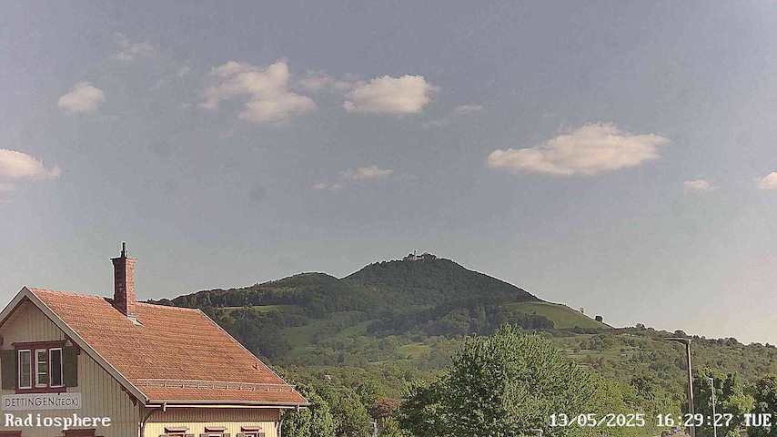 RADiOSPHERE-BURG TECK Image