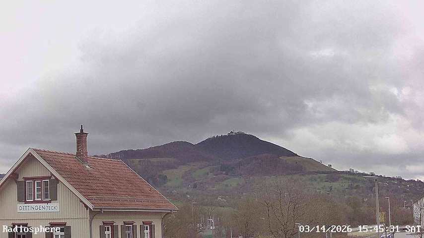 RADiOSPHERE-BURG TECK Image