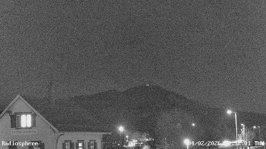 RADiOSPHERE-BURG TECK Image