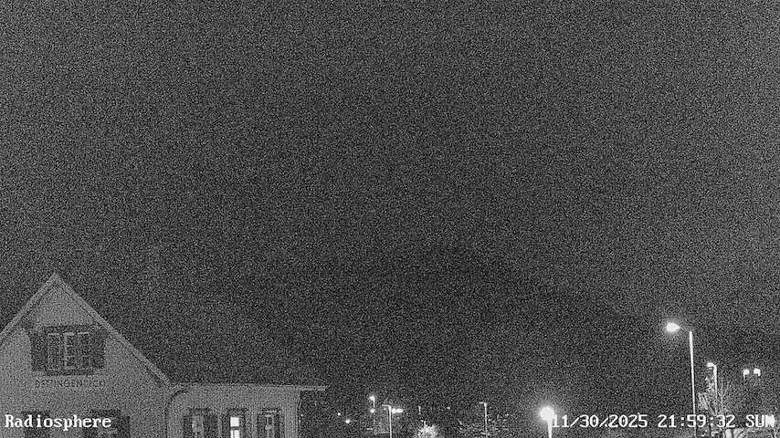 RADiOSPHERE-BURG TECK Image