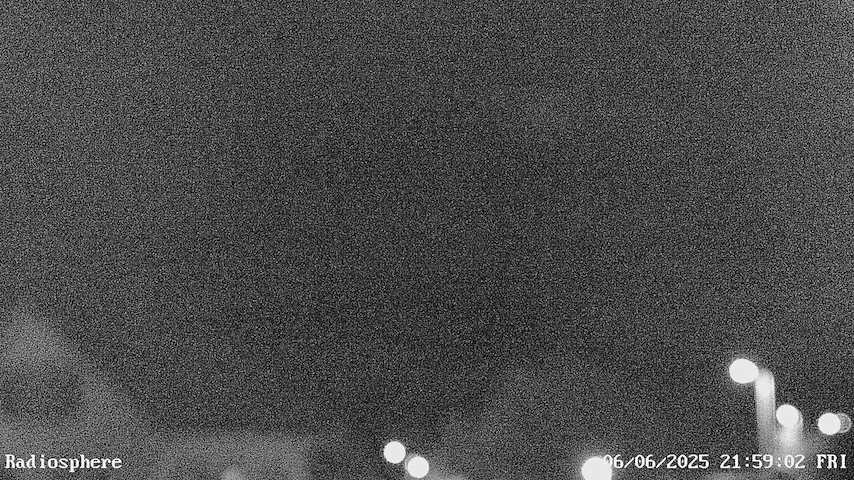 RADiOSPHERE-BURG TECK Image