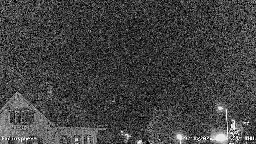 RADiOSPHERE-BURG TECK Image