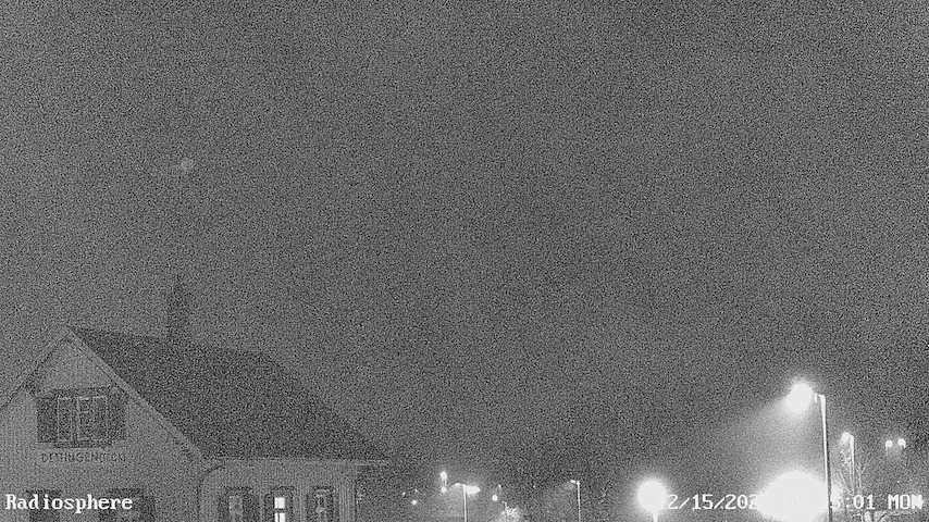 RADiOSPHERE-BURG TECK Image