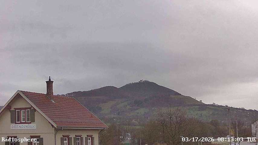 RADiOSPHERE-BURG TECK Image