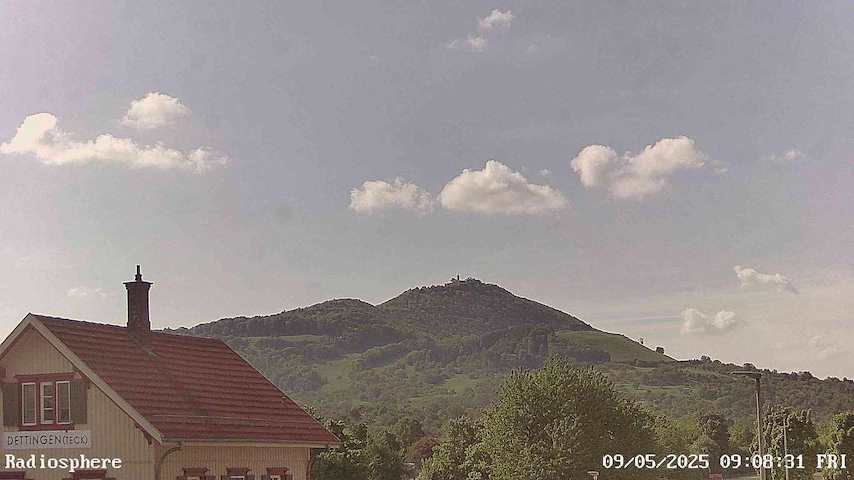 RADiOSPHERE-BURG TECK Image