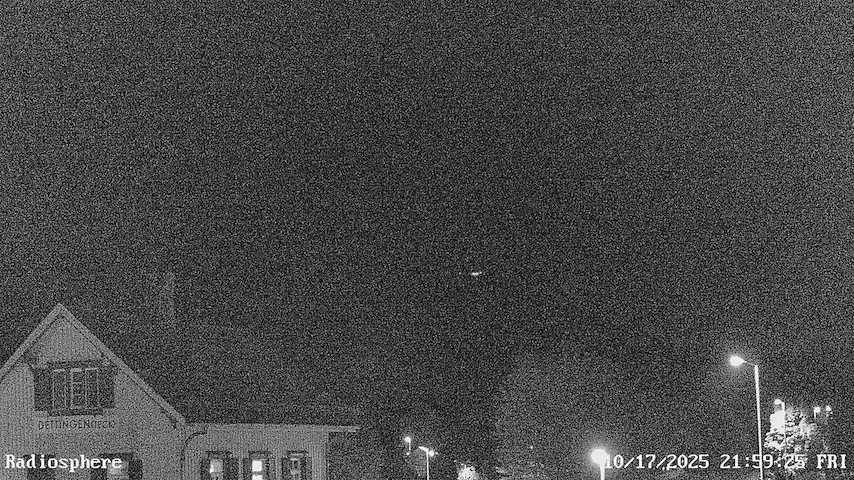 RADiOSPHERE-BURG TECK Image