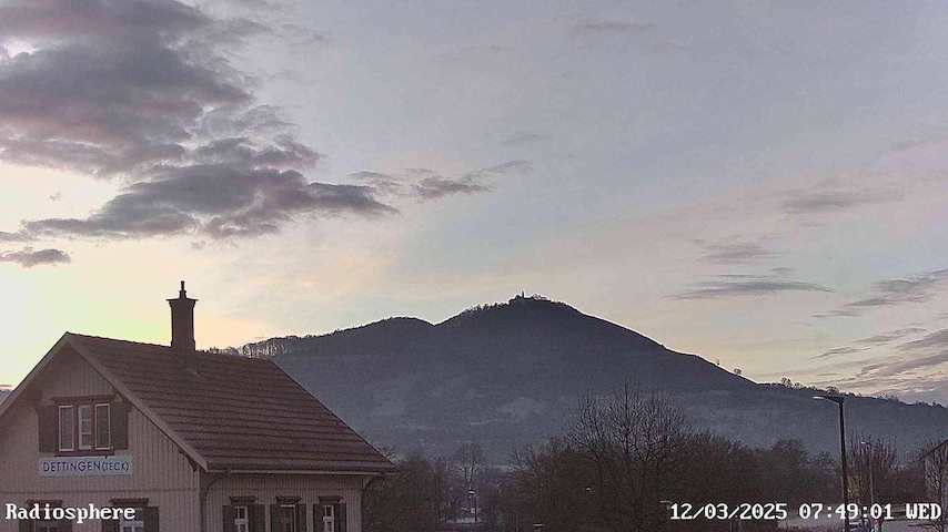 RADiOSPHERE-BURG TECK Image