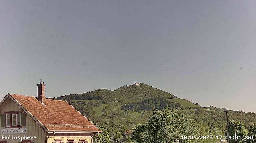 RADiOSPHERE-BURG TECK Image