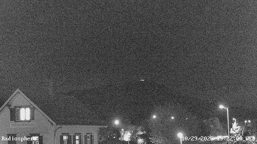 RADiOSPHERE-BURG TECK Image