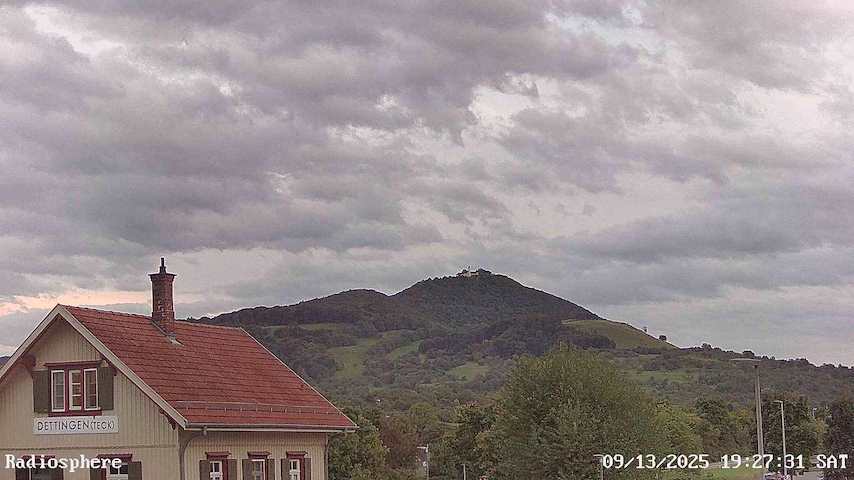 RADiOSPHERE-BURG TECK Image