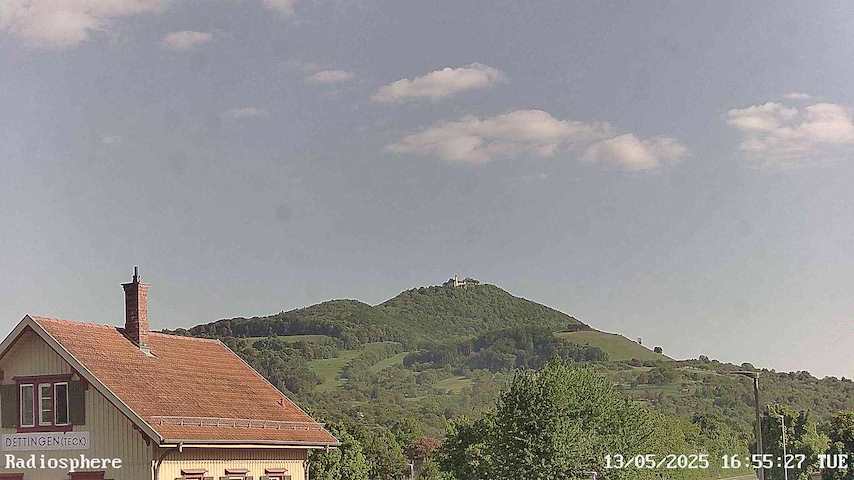 RADiOSPHERE-BURG TECK Image