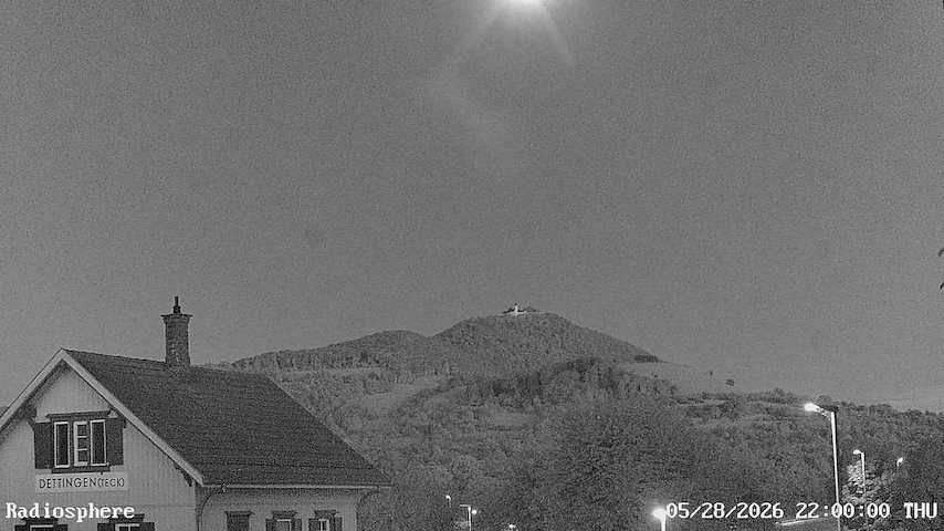RADiOSPHERE-BURG TECK Image