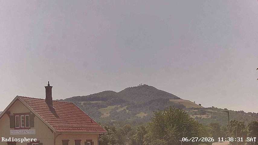 RADiOSPHERE-BURG TECK Image