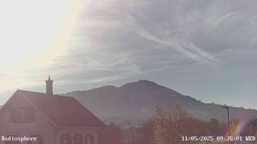 RADiOSPHERE-BURG TECK Image