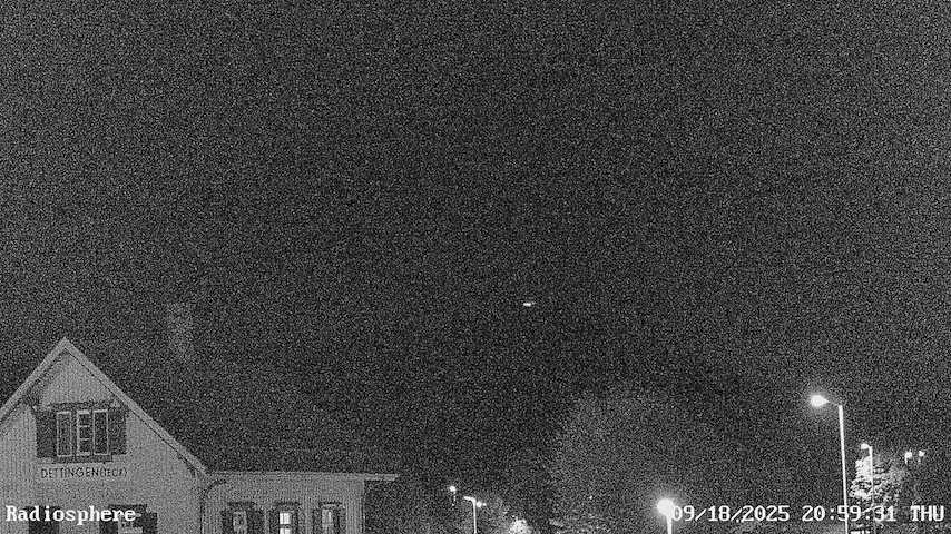 RADiOSPHERE-BURG TECK Image