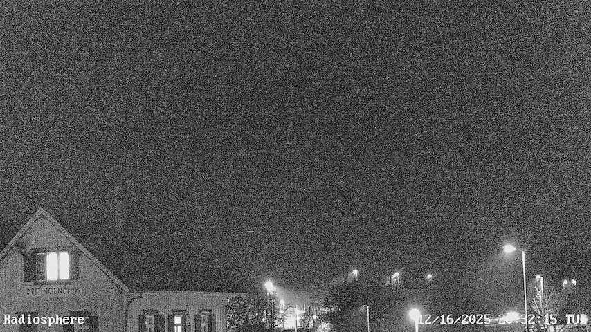 RADiOSPHERE-BURG TECK Image