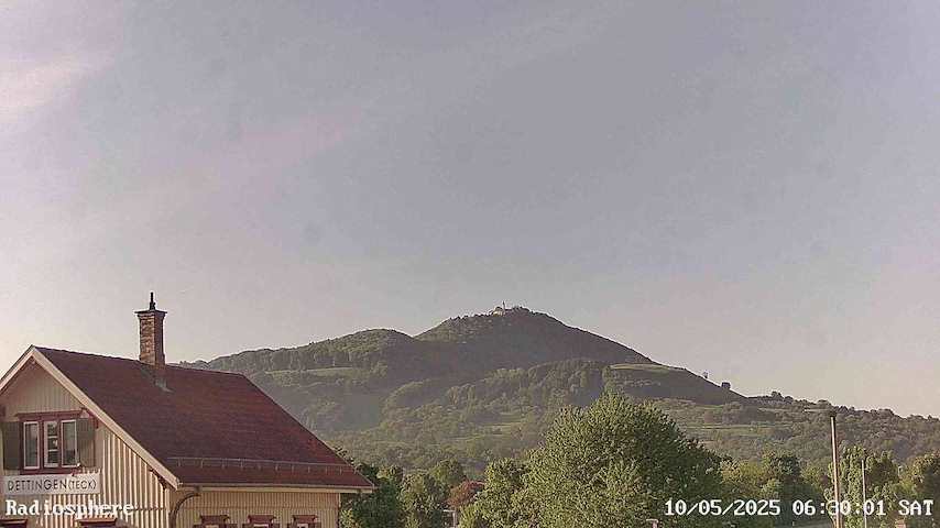 RADiOSPHERE-BURG TECK Image