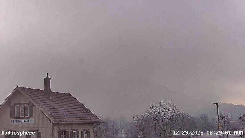 RADiOSPHERE-BURG TECK Image