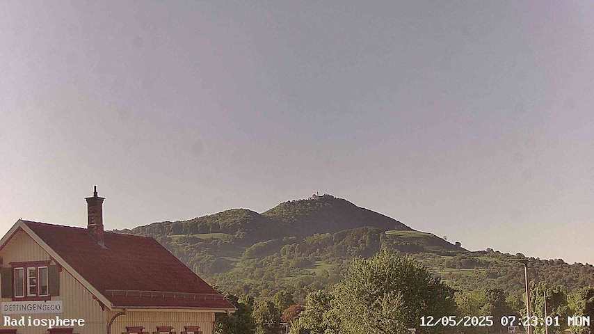 RADiOSPHERE-BURG TECK Image