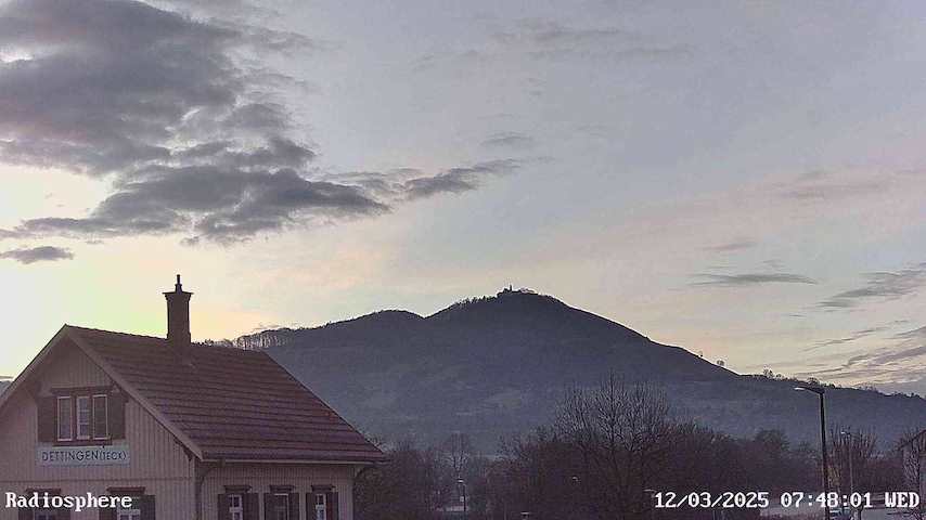 RADiOSPHERE-BURG TECK Image