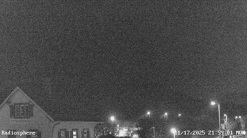 RADiOSPHERE-BURG TECK Image