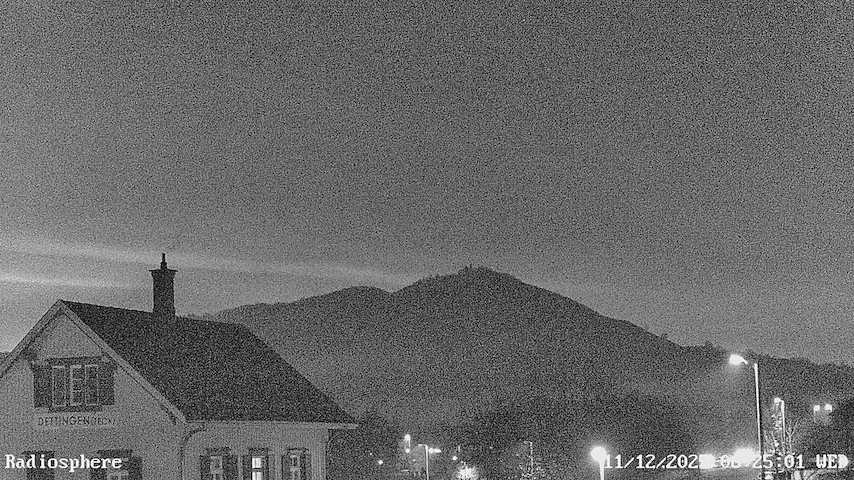 RADiOSPHERE-BURG TECK Image