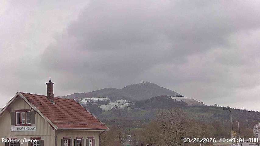 RADiOSPHERE-BURG TECK Image