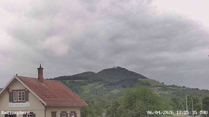 RADiOSPHERE-BURG TECK Image