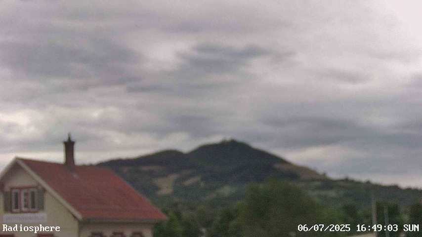 RADiOSPHERE-BURG TECK Image