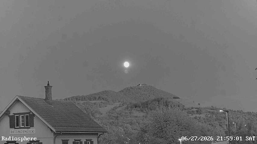 RADiOSPHERE-BURG TECK Image