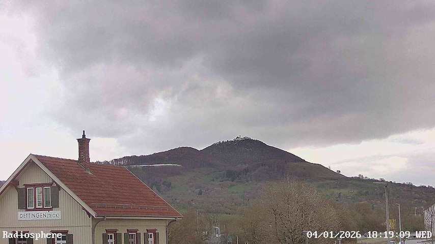 RADiOSPHERE-BURG TECK Image
