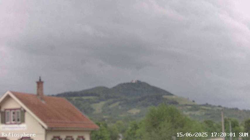 RADiOSPHERE-BURG TECK Image