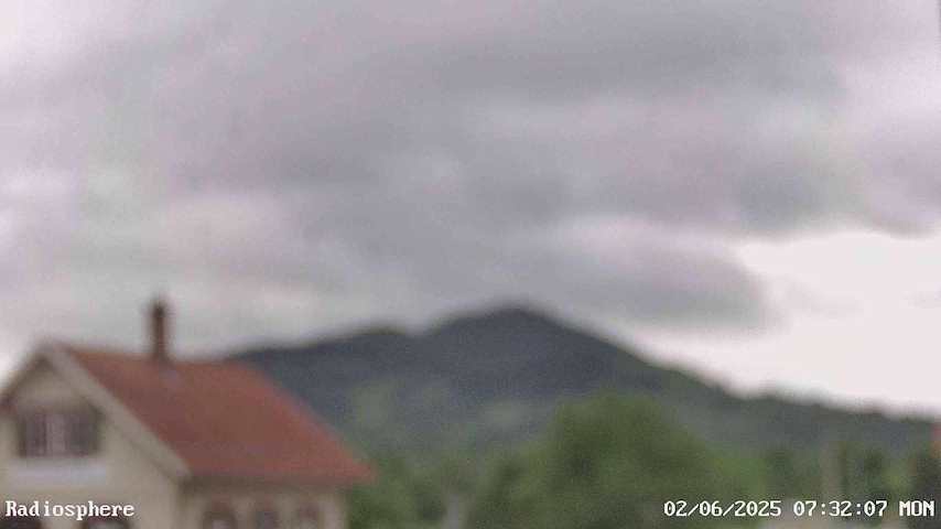 RADiOSPHERE-BURG TECK Image