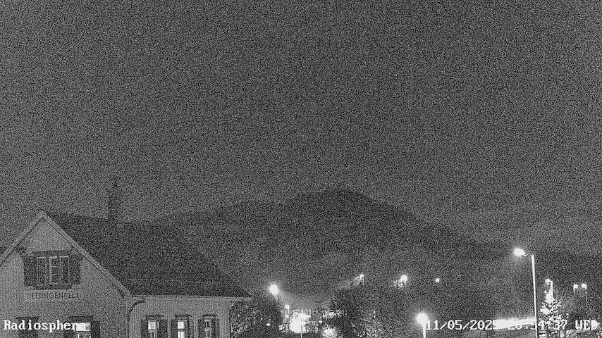 RADiOSPHERE-BURG TECK Image