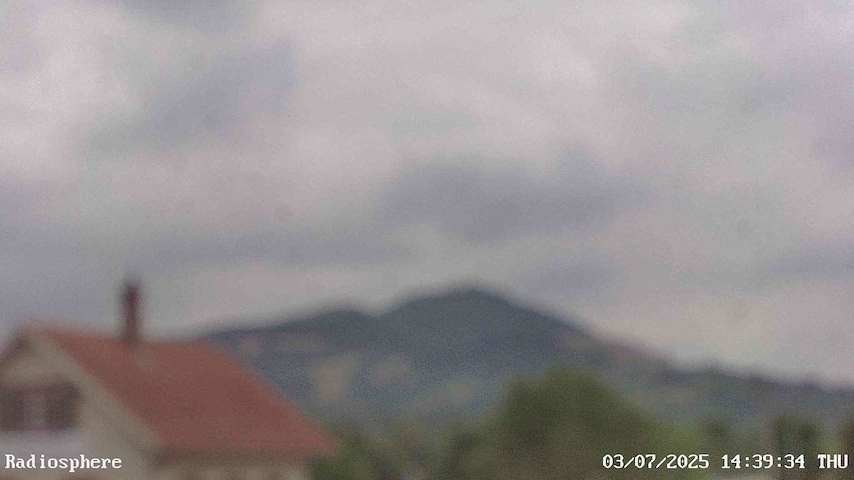 RADiOSPHERE-BURG TECK Image