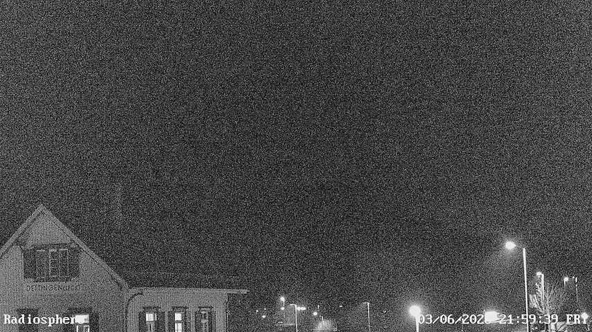 RADiOSPHERE-BURG TECK Image