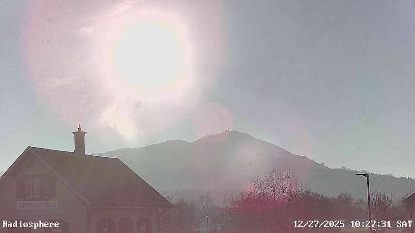 RADiOSPHERE-BURG TECK Image