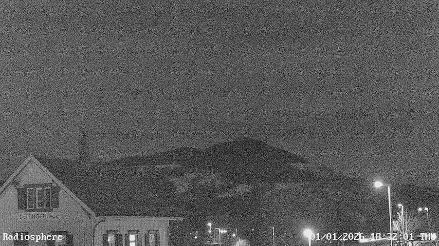 RADiOSPHERE-BURG TECK Image