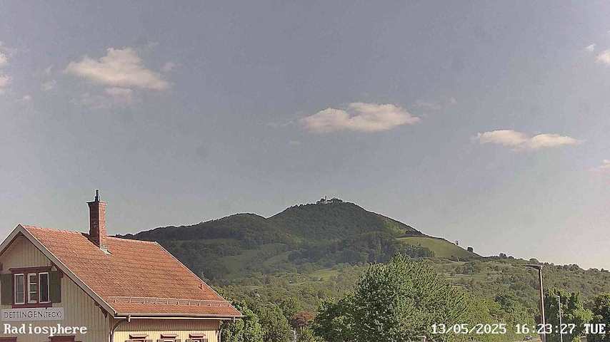 RADiOSPHERE-BURG TECK Image